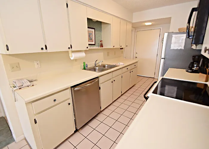 Holiday home Island Shores Gulf Shores