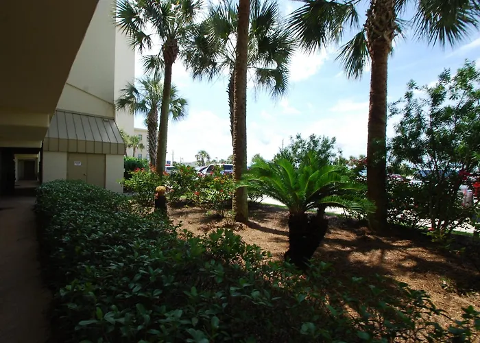 Island Shores Gulf Shores