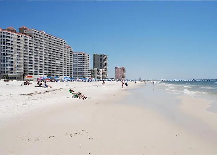 Island Shores